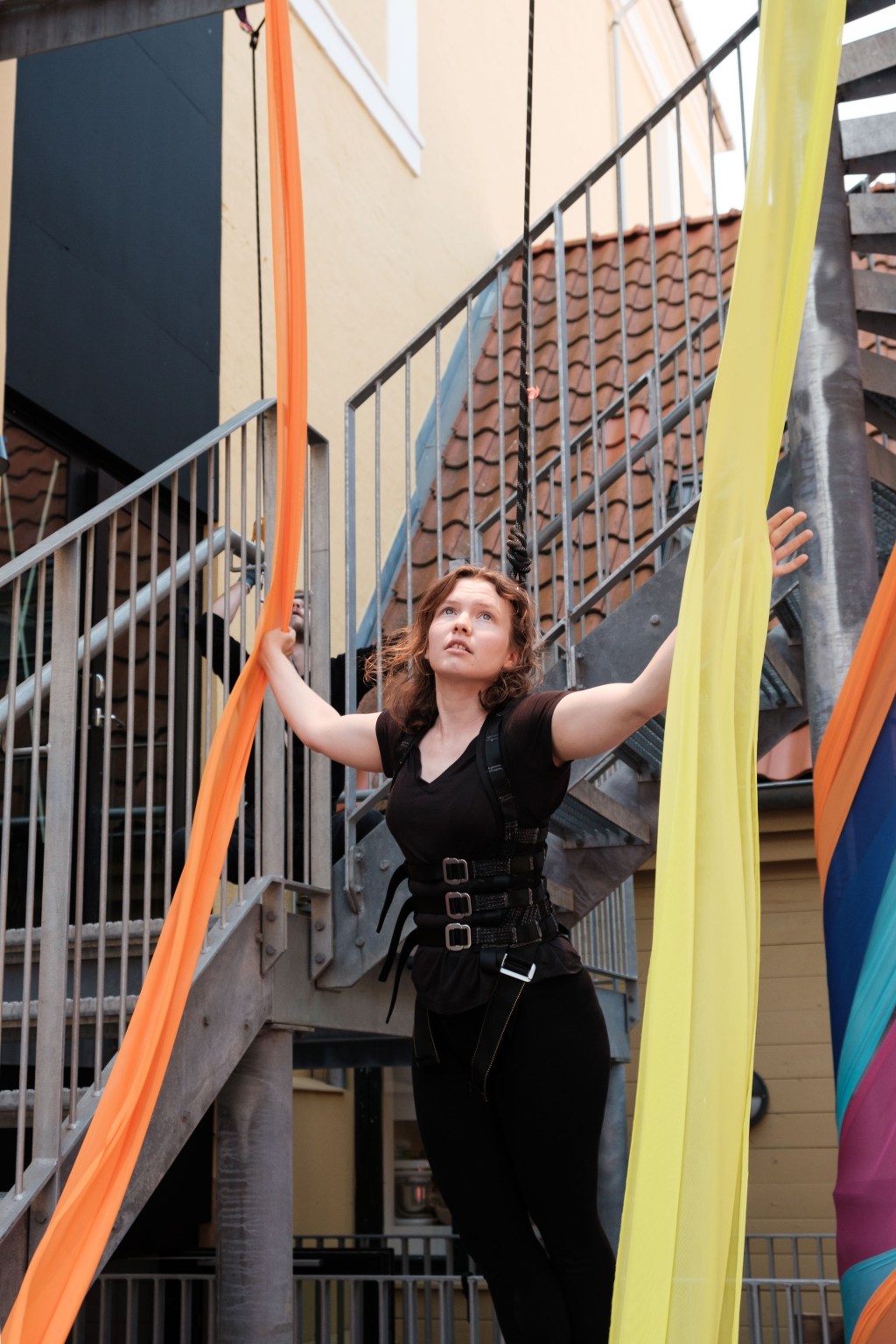 DRINK ME – site specific&nbsp;performance